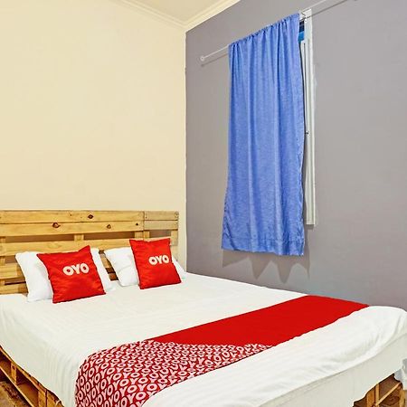 Hotel Oyo 91658 Luci'S House Dżakarta Zewnętrze zdjęcie