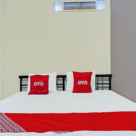 Hotel Oyo 91658 Luci'S House Dżakarta Zewnętrze zdjęcie