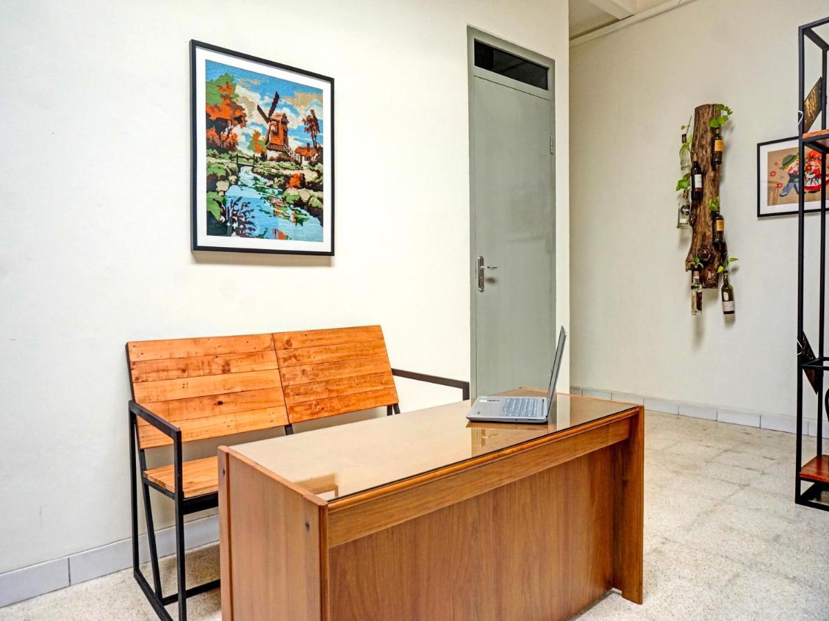 Hotel Oyo 91658 Luci'S House Dżakarta Zewnętrze zdjęcie