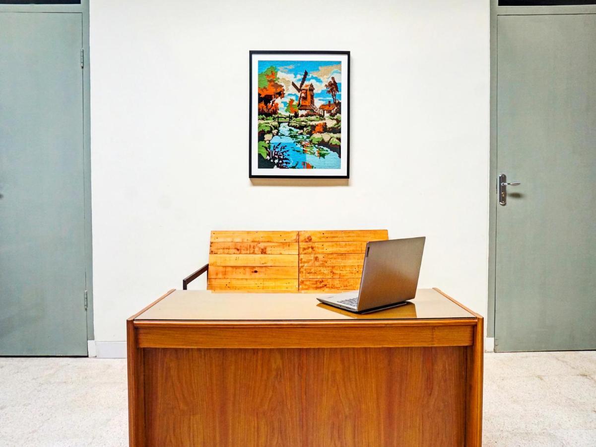 Hotel Oyo 91658 Luci'S House Dżakarta Zewnętrze zdjęcie