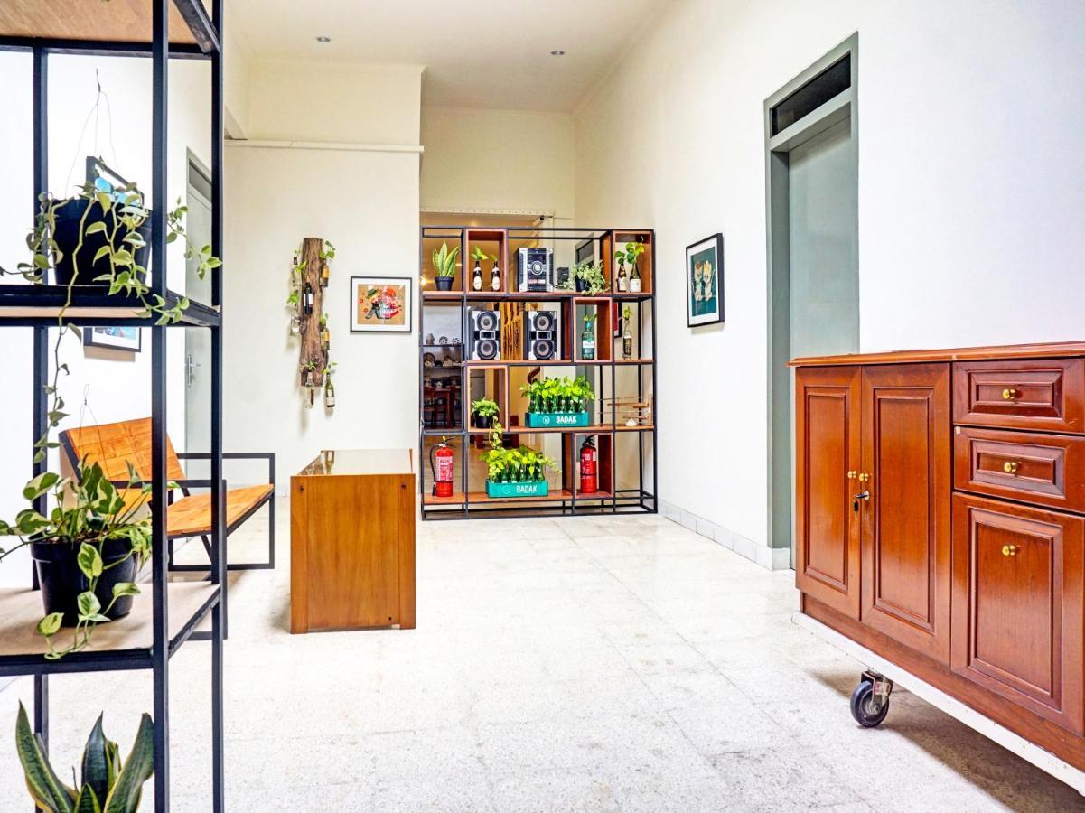 Hotel Oyo 91658 Luci'S House Dżakarta Zewnętrze zdjęcie