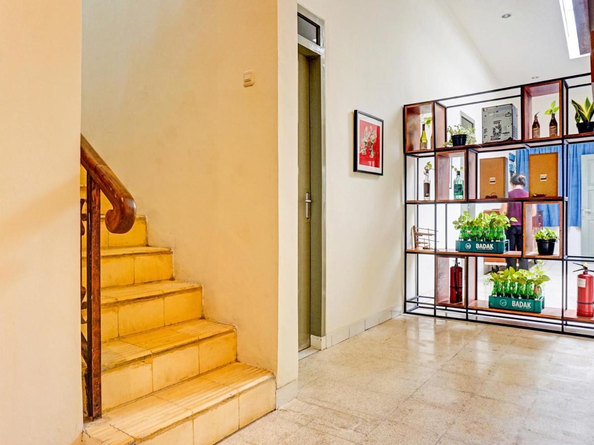 Hotel Oyo 91658 Luci'S House Dżakarta Zewnętrze zdjęcie