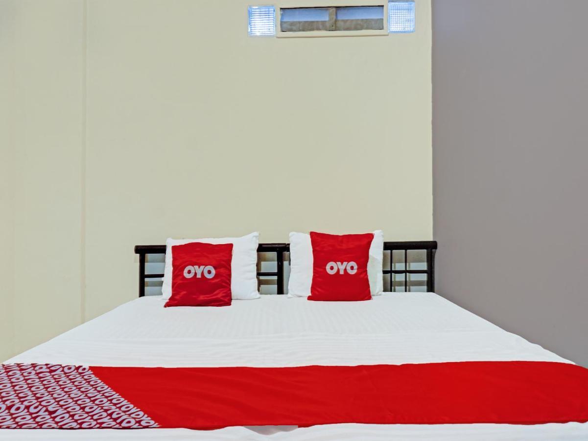 Hotel Oyo 91658 Luci'S House Dżakarta Zewnętrze zdjęcie