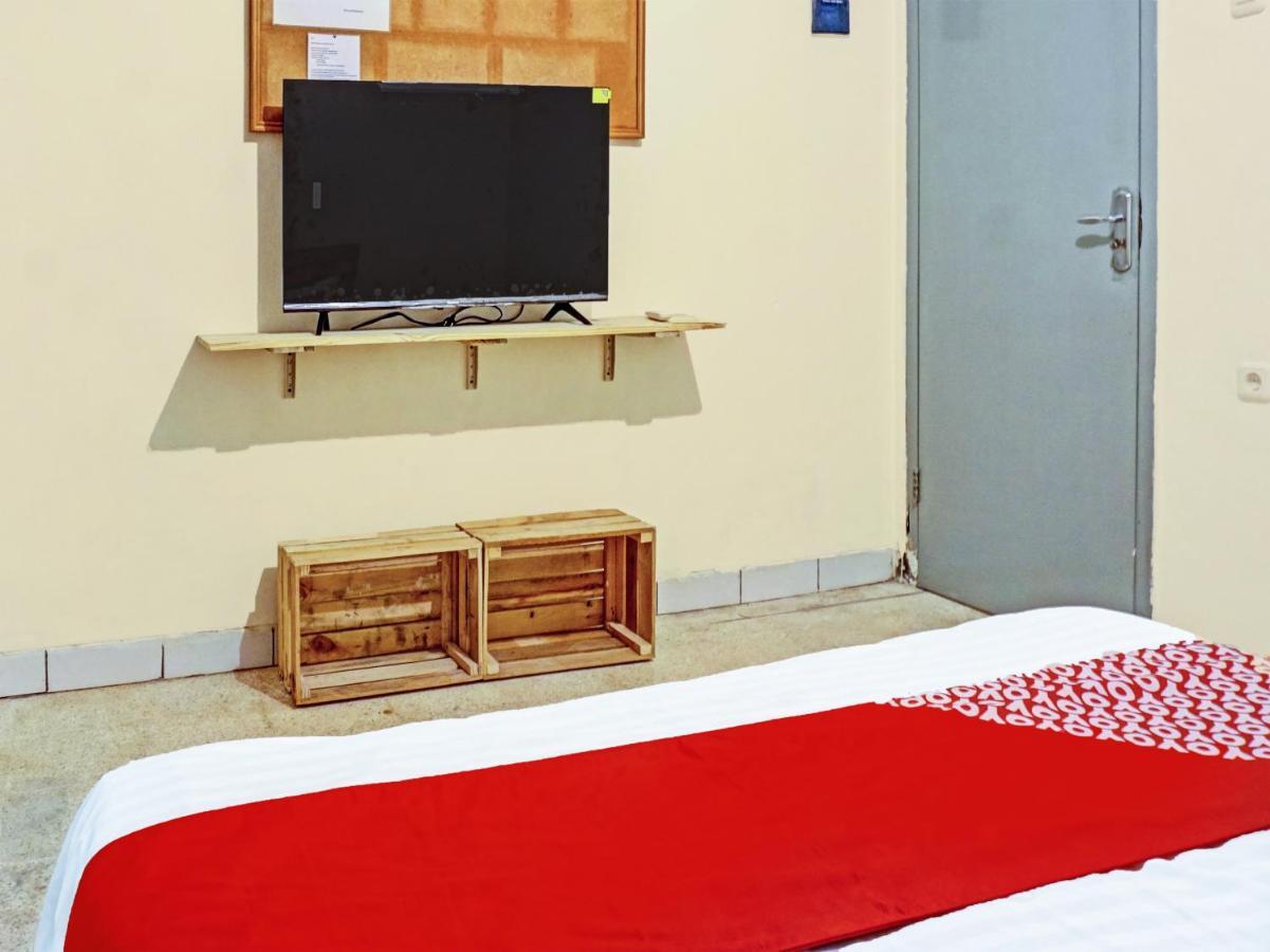 Hotel Oyo 91658 Luci'S House Dżakarta Zewnętrze zdjęcie
