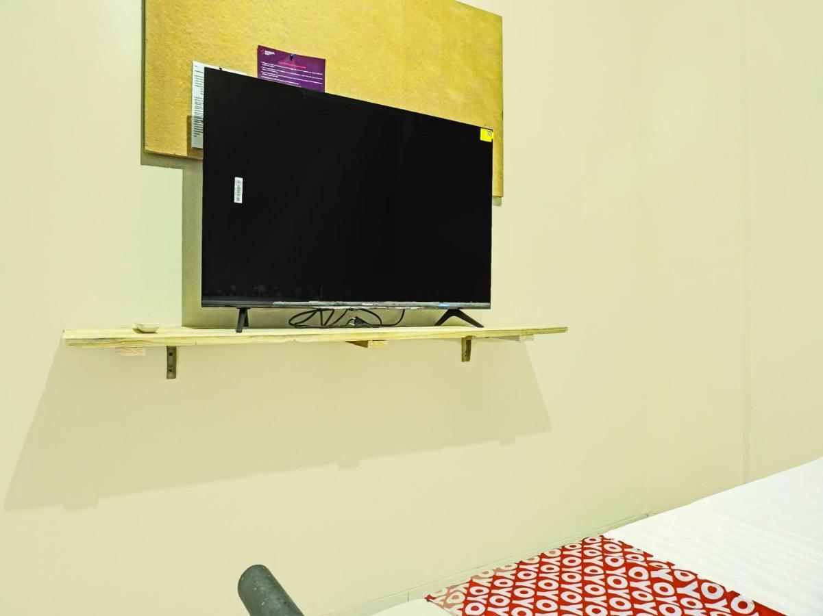 Hotel Oyo 91658 Luci'S House Dżakarta Zewnętrze zdjęcie