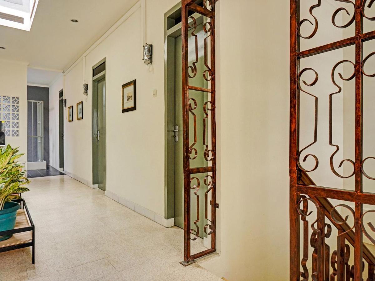 Hotel Oyo 91658 Luci'S House Dżakarta Zewnętrze zdjęcie
