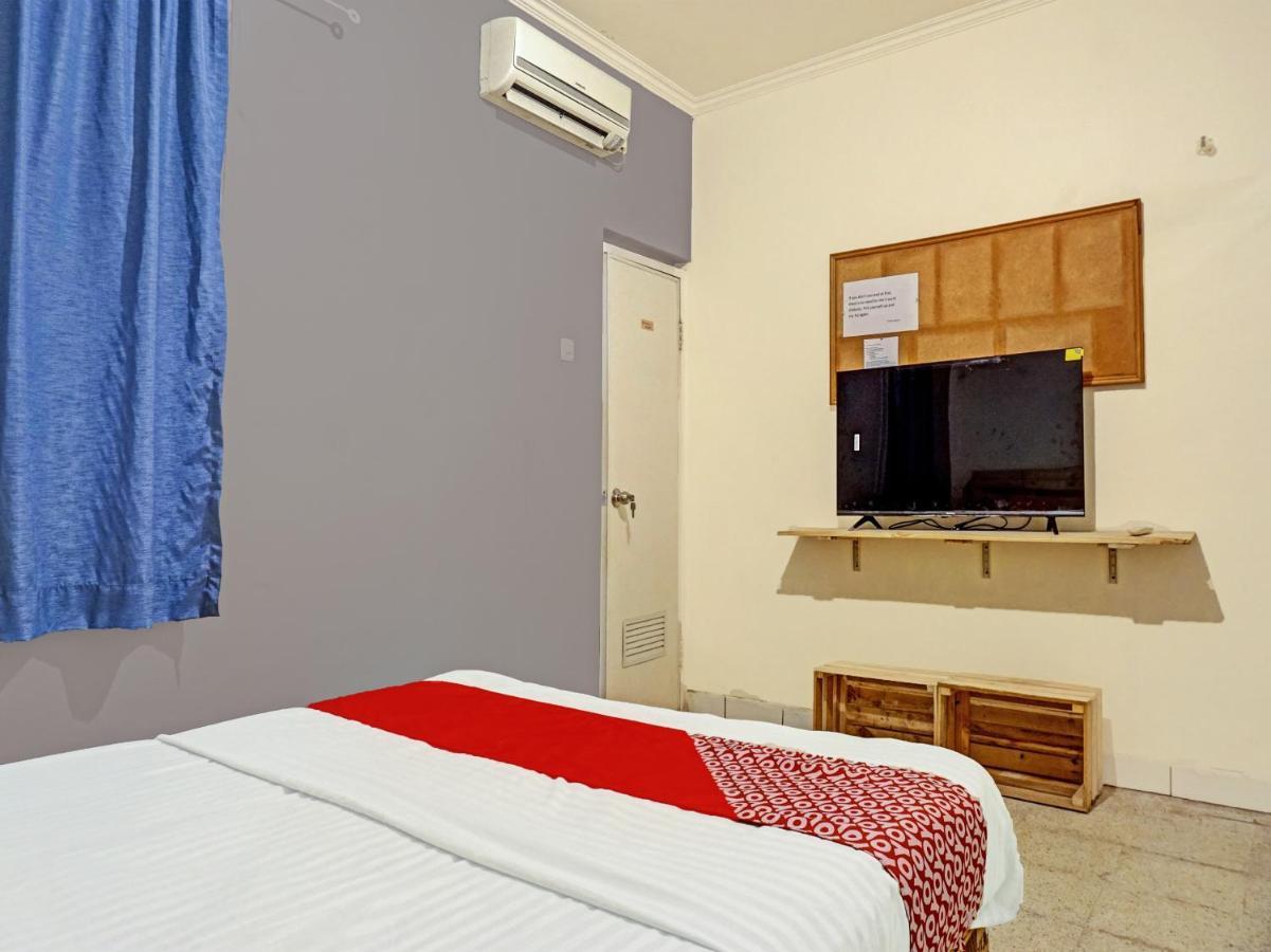 Hotel Oyo 91658 Luci'S House Dżakarta Zewnętrze zdjęcie