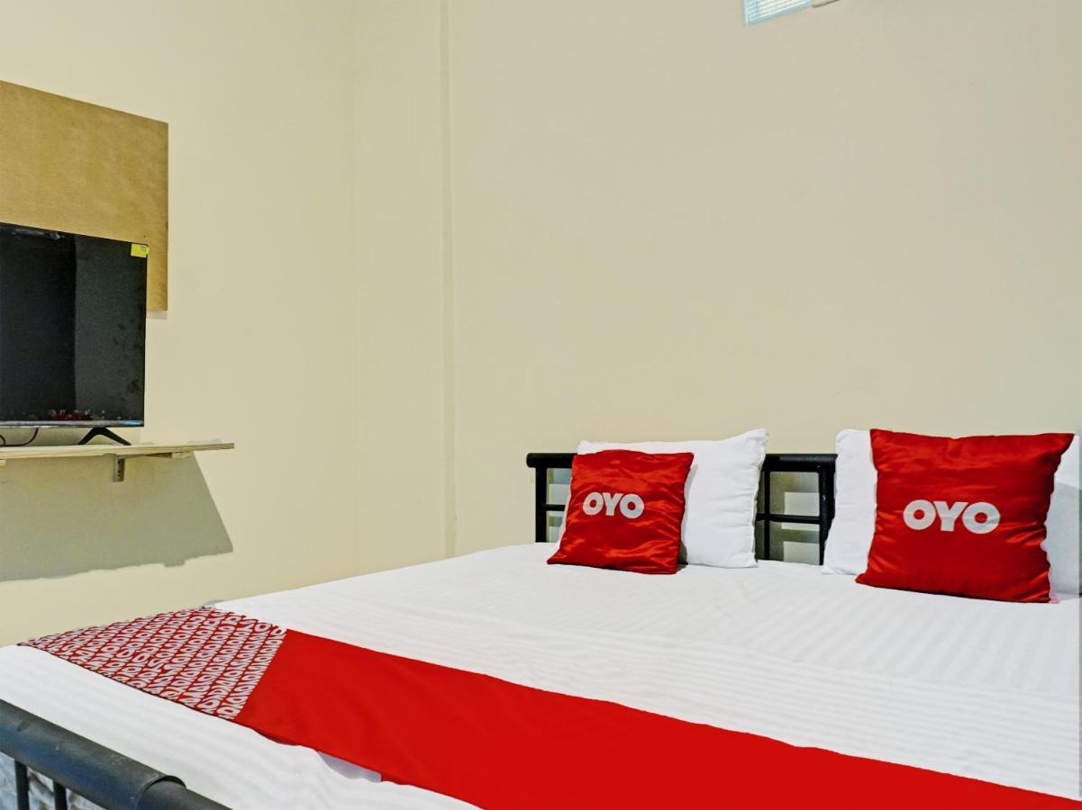 Hotel Oyo 91658 Luci'S House Dżakarta Zewnętrze zdjęcie