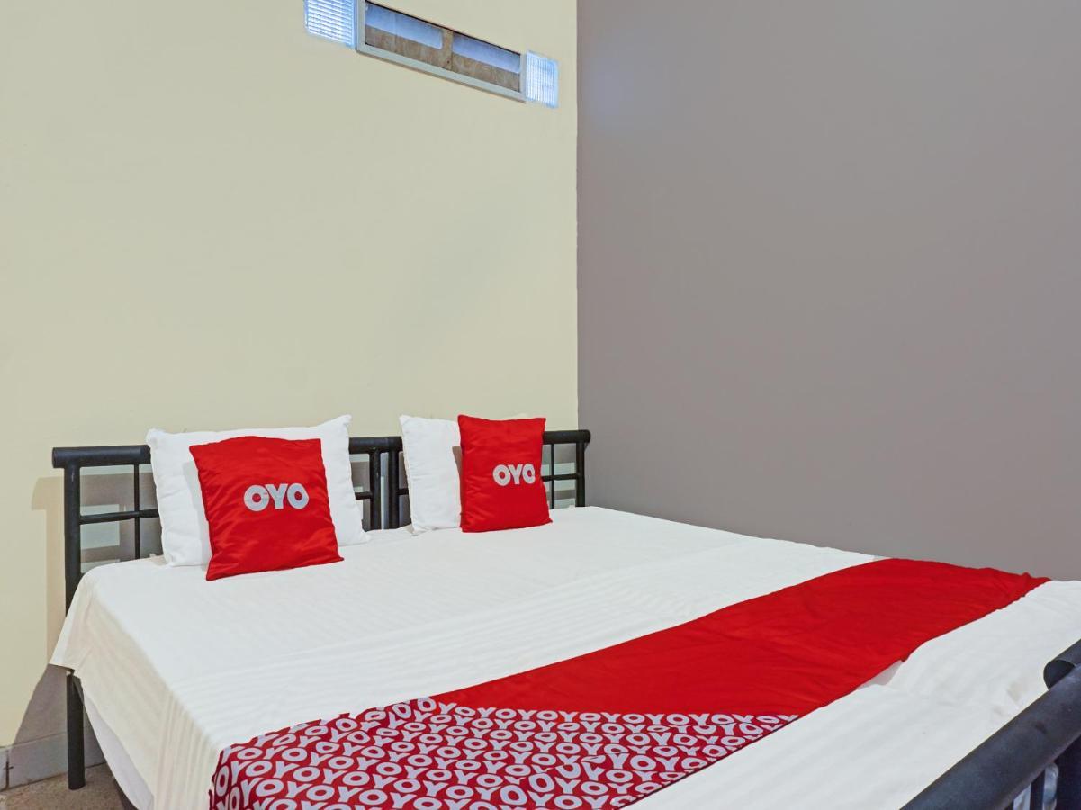 Hotel Oyo 91658 Luci'S House Dżakarta Zewnętrze zdjęcie